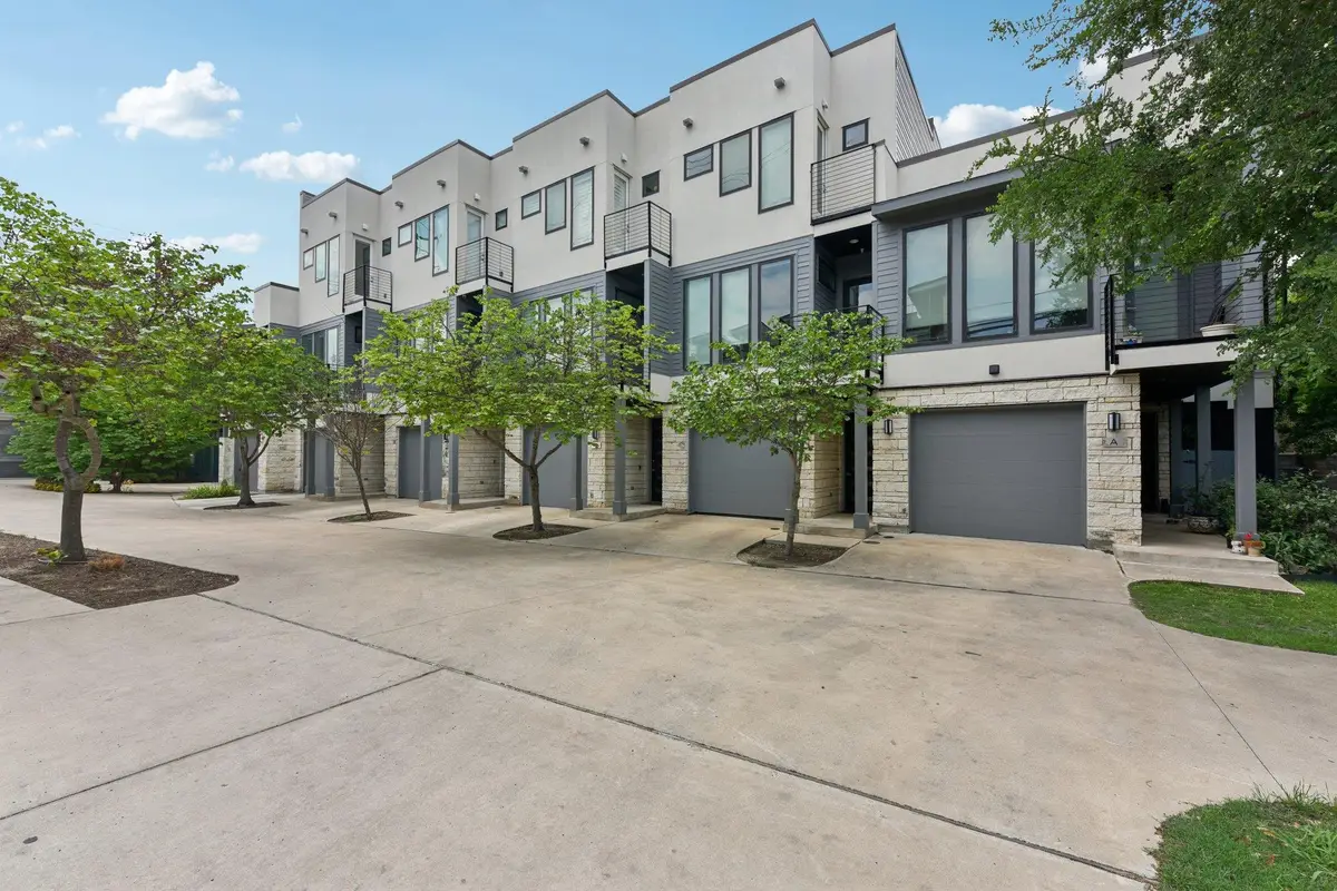 2300 S 5th St #E, Austin, TX 78704 - #1
