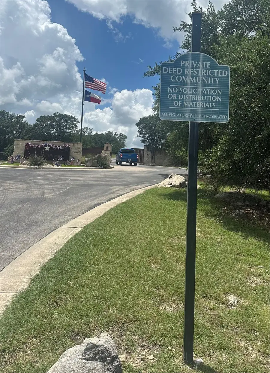 0 Lantana Gold, Spring Branch, TX 78070 - #2