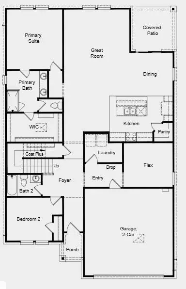 14109 Axel Johanson Dr, Del Valle, TX 78617 - Image #2