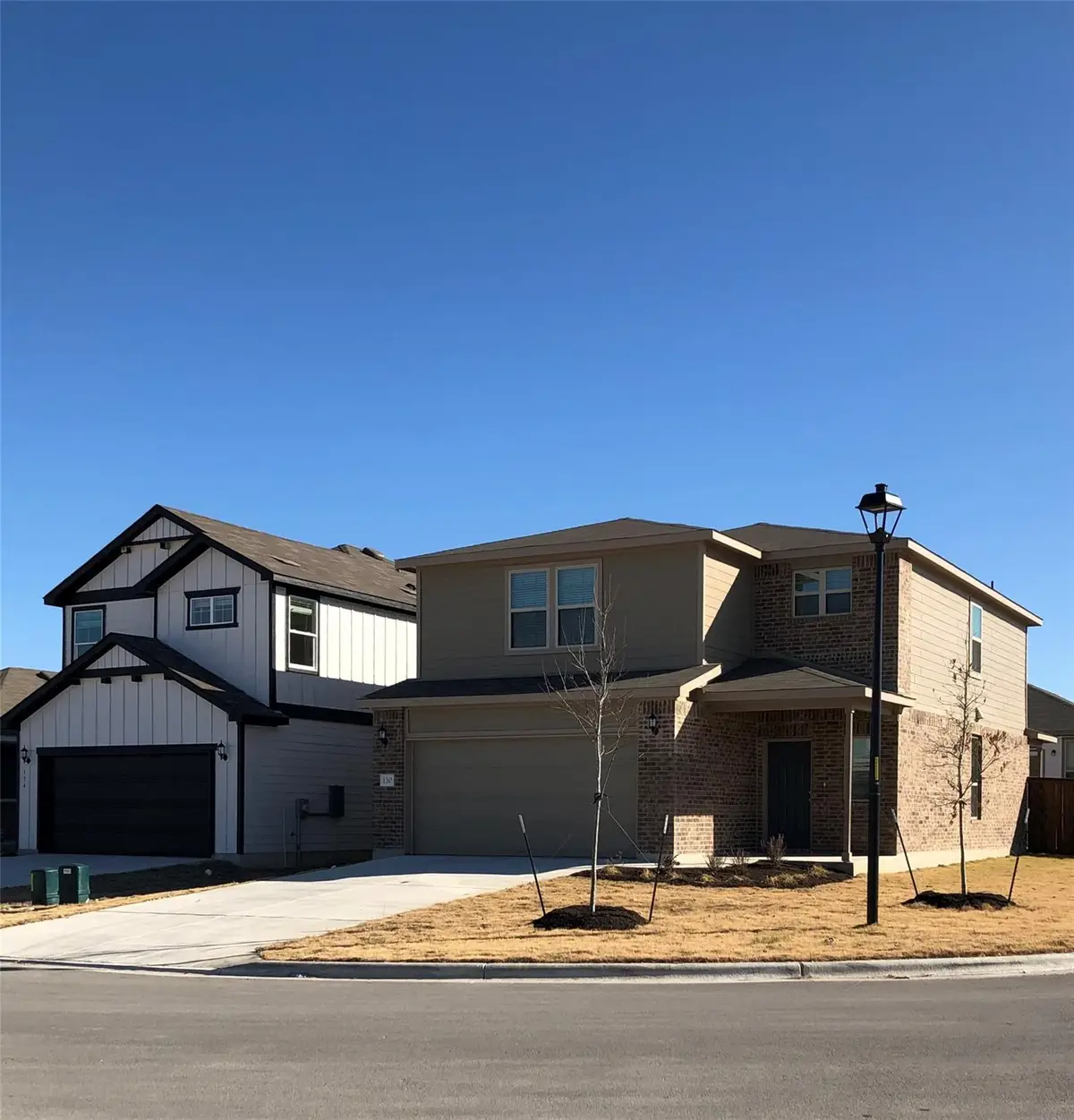 130 Lt Rusty Dr, Sonterra, TX 76588 - #1