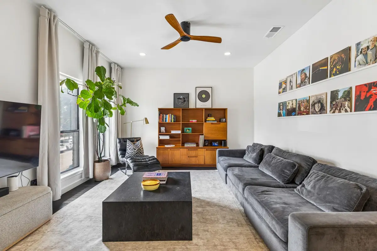1404 Norwalk Ln #204, Austin, TX 78703 - #1