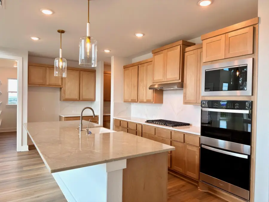 515 Uphill Ct, Liberty Hill, TX 78642 - #3