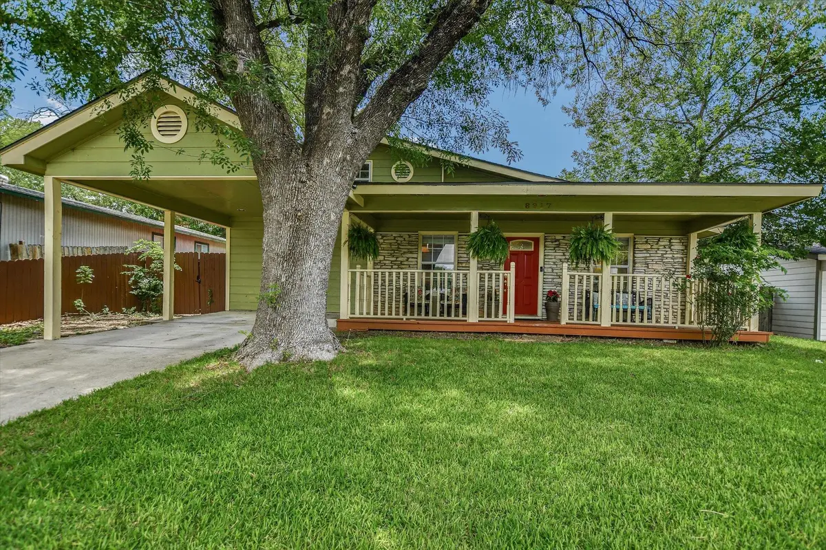 8917 Glenn Ln, Austin, TX 78753 - #1