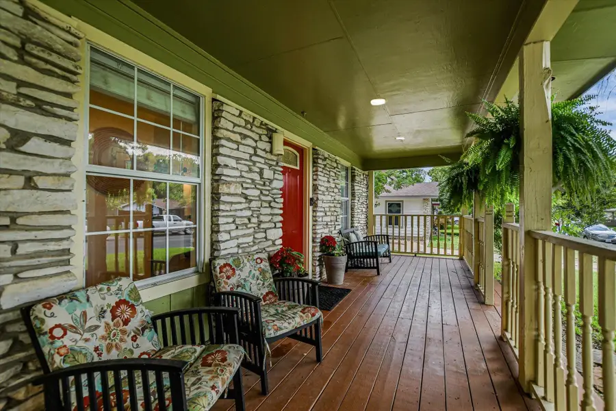 8917 Glenn Ln, Austin, TX 78753 - #3