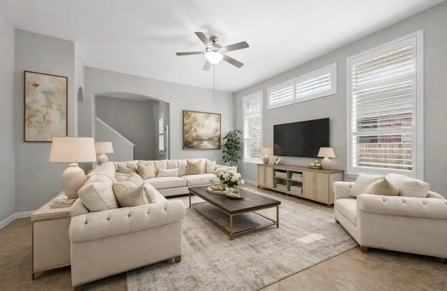 224 Pettigrew Path, Buda, TX 78610 - #2