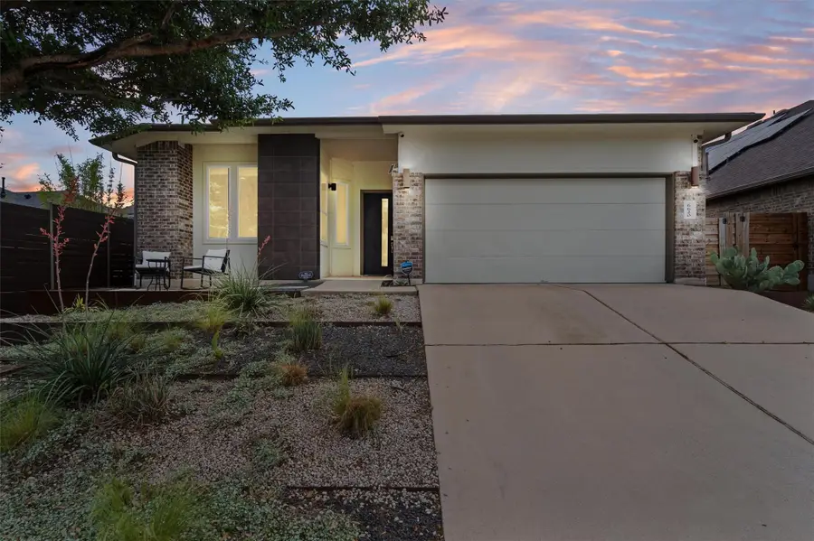 6620 Alleyton Dr, Austin, TX 78725 - #2