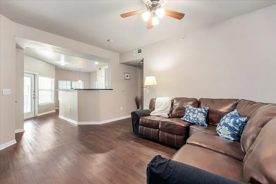 2320 Gracy Farms Ln #414, Austin, TX 78758 - #3