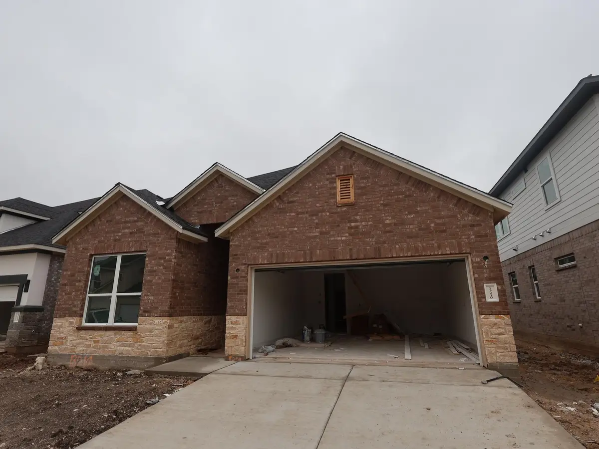 13210 Stabler Dr, Manchaca, TX 78652 - #1