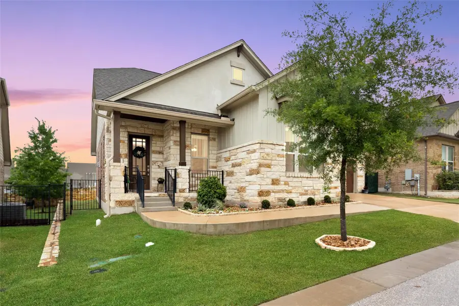143 Bright Valley Way, Austin, TX 78737 - #3