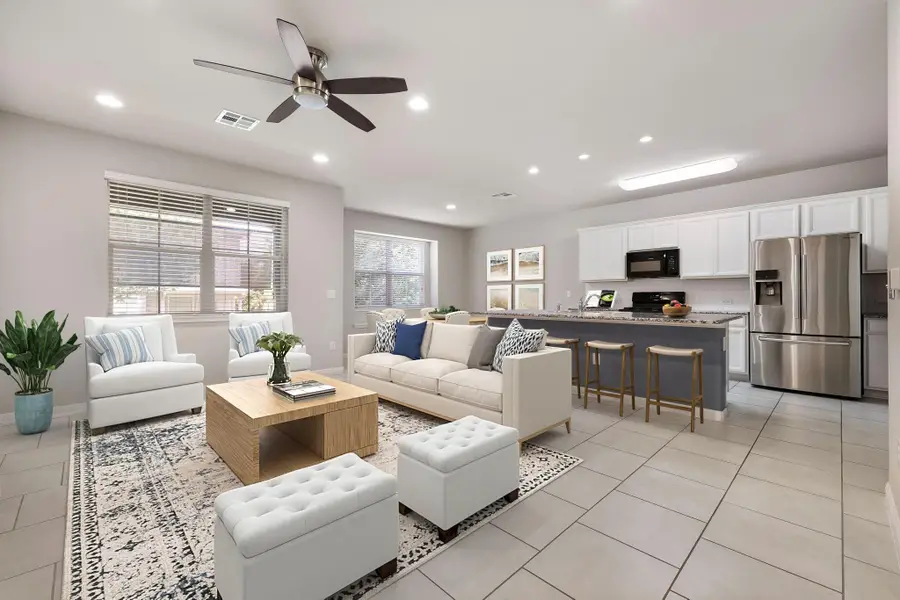 422 Epiphany Ln, Pflugerville, TX 78660 - #2