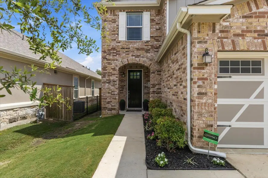 154 Danish Drive Dr, Hutto, TX 78634 - #3