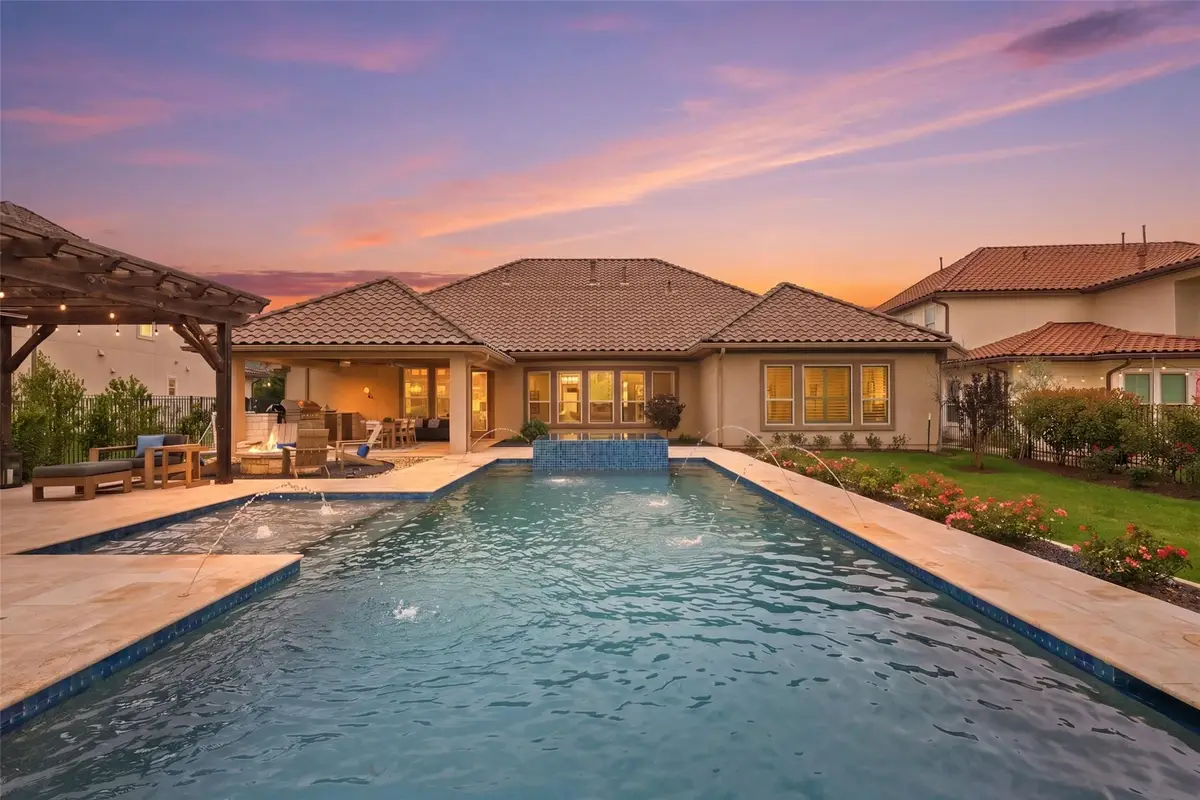 12525 Evening Star Pass, Austin, TX 78732 - #1