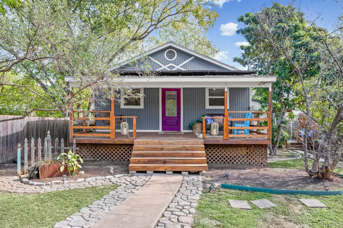 1137 Richardine Ave, Austin, TX 78721 - Image #1