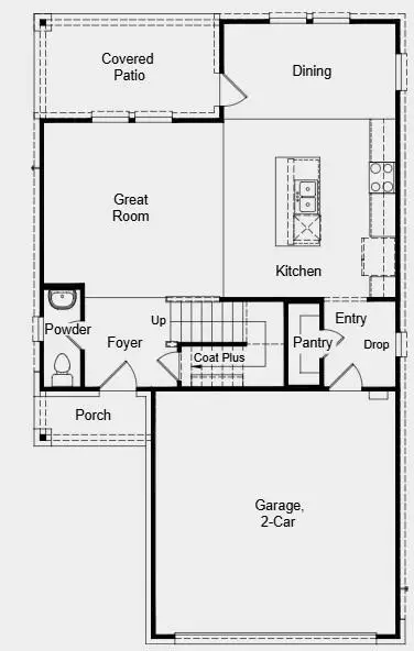 230 Bayou Mint Blvd, Buda, TX 78610 - Image #2