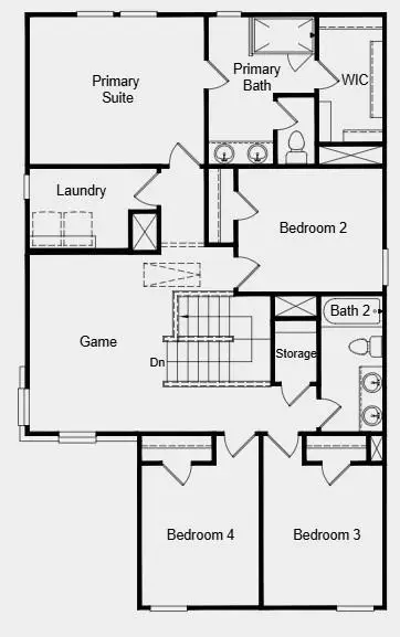 230 Bayou Mint Blvd, Buda, TX 78610 - Image #3