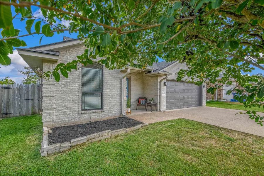 1214 Martinsville Ln, College Station, TX 77845 - #2