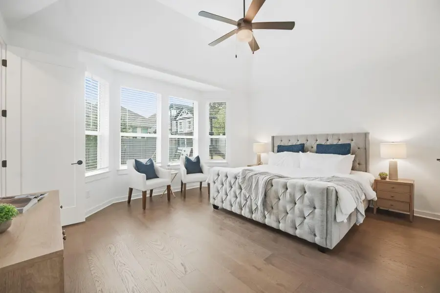 112 Fox Run, Georgetown, TX 78628 - #3
