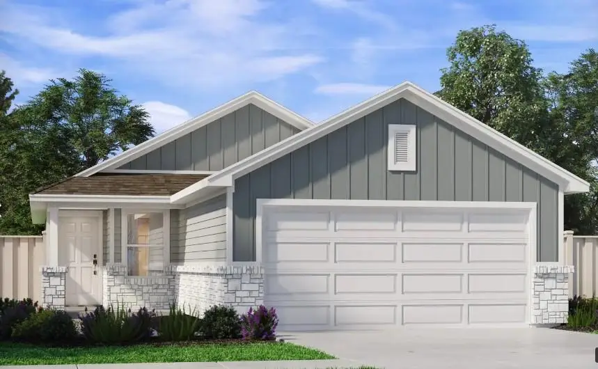 17336 Rappen Dr, Pflugerville, TX 78660 - #1
