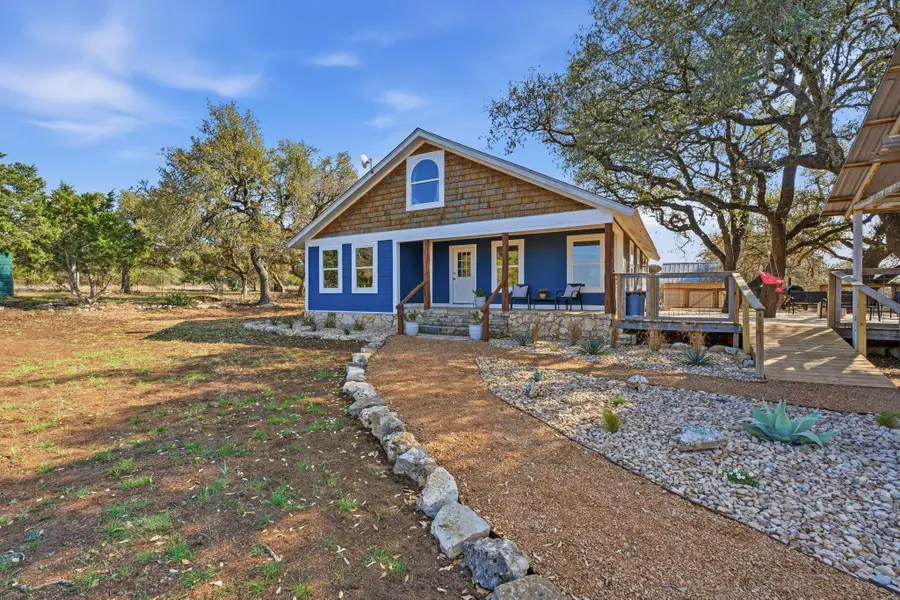 255 Rocky Creek Rd, Dripping Springs, TX 78620 - #2