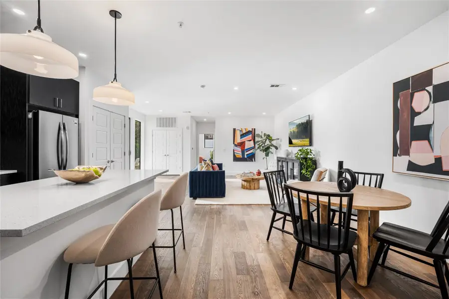 1615 E 7th St #208, Austin, TX 78702 - #3