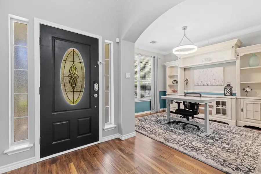 14400 Wharton Park Trl, Austin, TX 78717 - #3