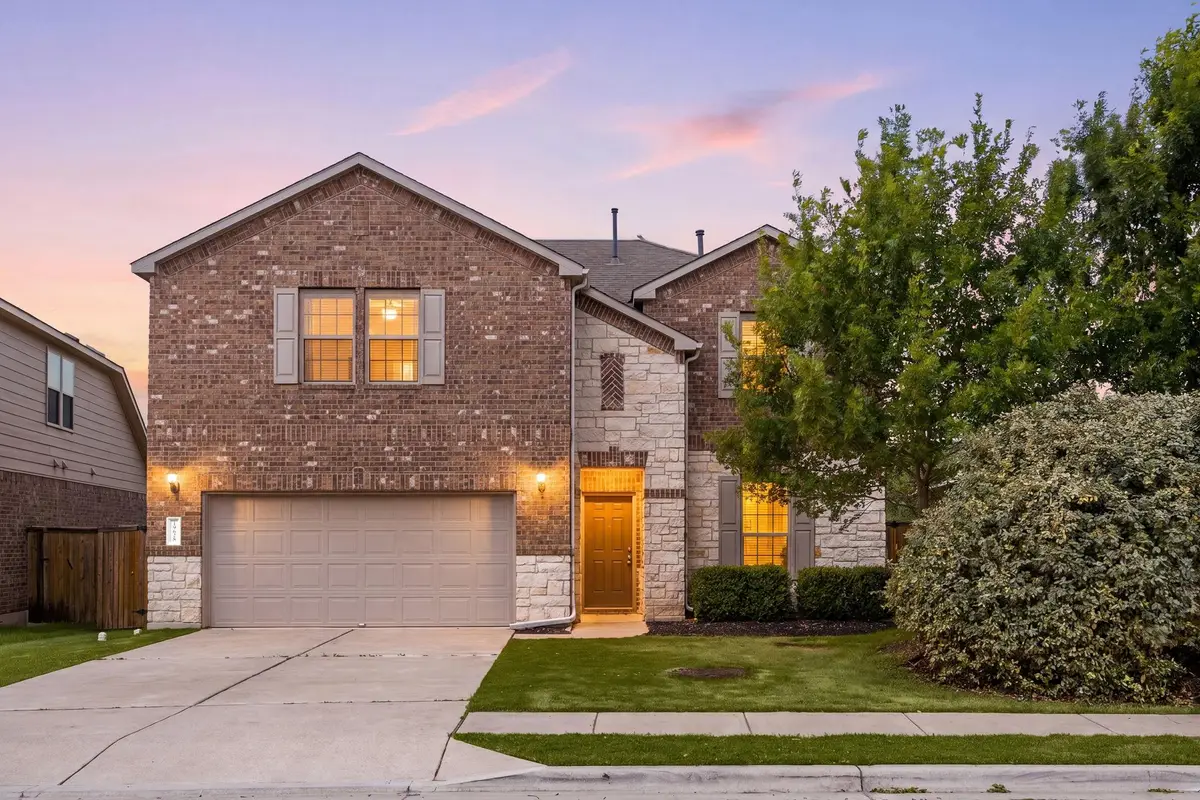 19628 Dunstan Beacon Ln, Pflugerville, TX 78660 - #1