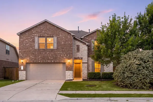 19628 Dunstan Beacon Ln, Pflugerville, TX 78660