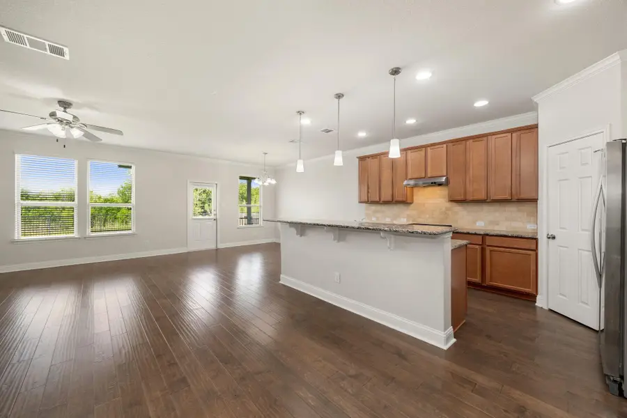 19628 Dunstan Beacon Ln, Pflugerville, TX 78660 - #3