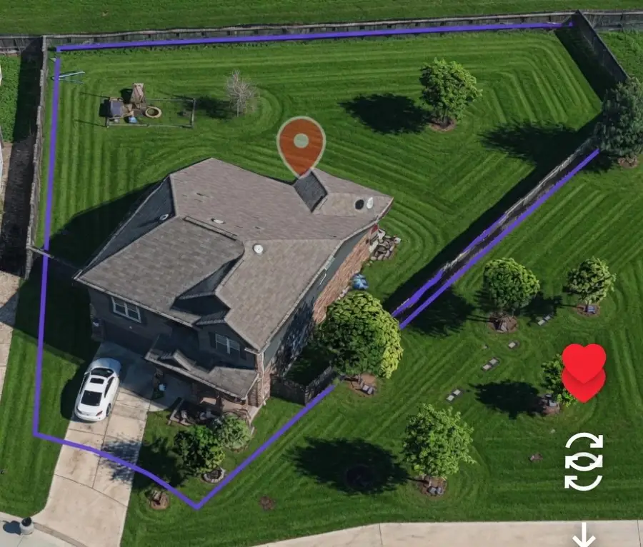 8130 Bay Run Ave, Baytown, TX 77521 - #3