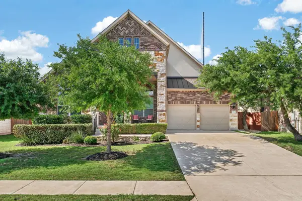 15704 Cinca Terra Dr, Austin, TX 78738