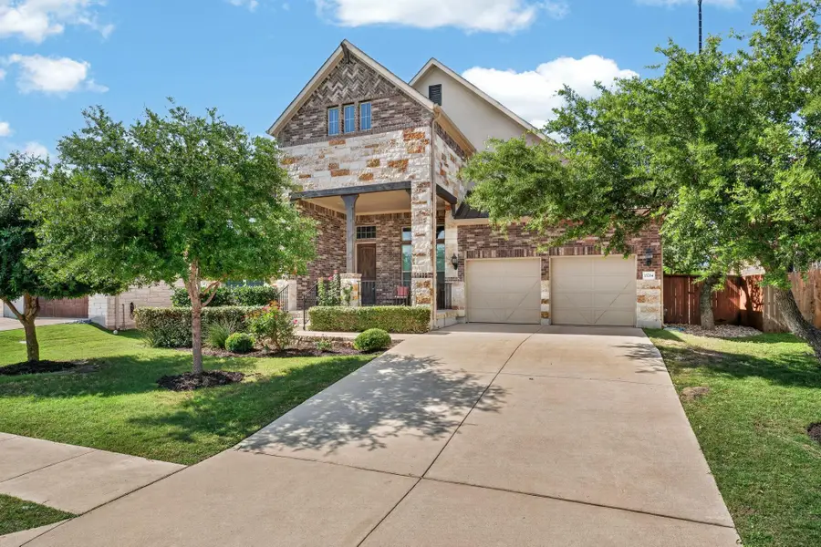 15704 Cinca Terra Dr, Austin, TX 78738 - #2