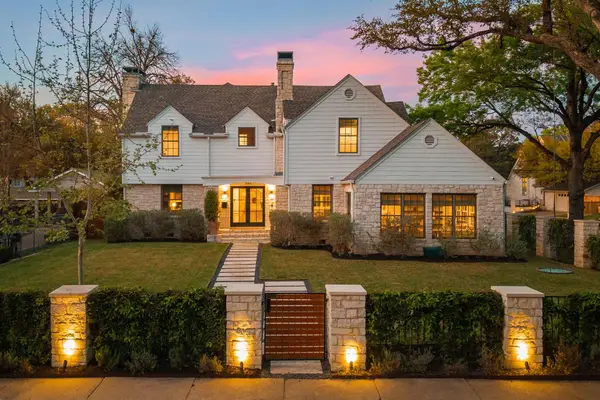 1500 Wooldridge Dr, Austin, TX 78703