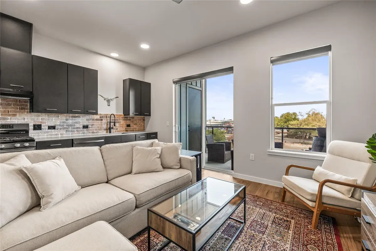 4510 Terry O Ln #405, Austin, TX 78745 - #1
