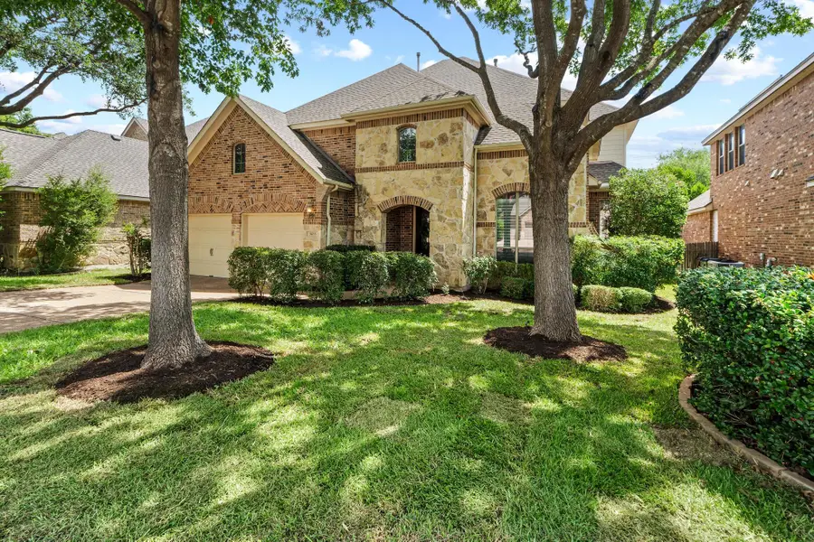 3433 Alexandrite Way, Round Rock, TX 78681 - #2