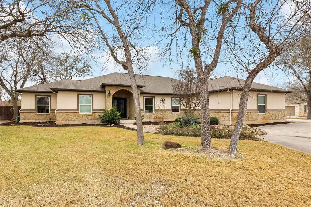 106 Fallow Way, Bastrop, TX 78602 - Image #1