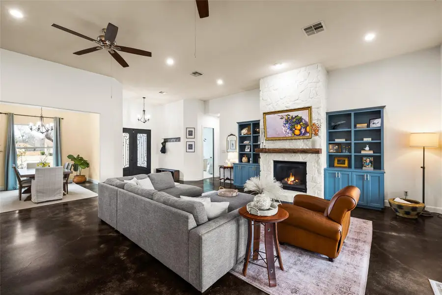 106 Fallow Way, Bastrop, TX 78602 - Image #3