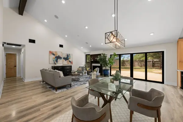 2205 Monarch Dr, Austin, TX 78748