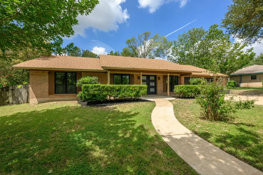 2205 Monarch Dr, Austin, TX 78748 - #3