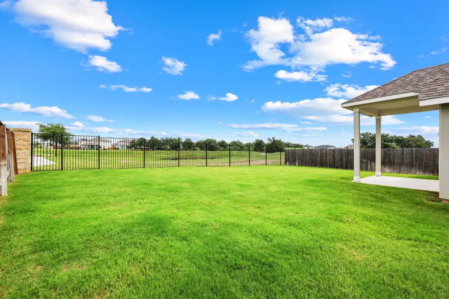 201 Banyon Dr, Liberty Hill, TX 78642 - #2