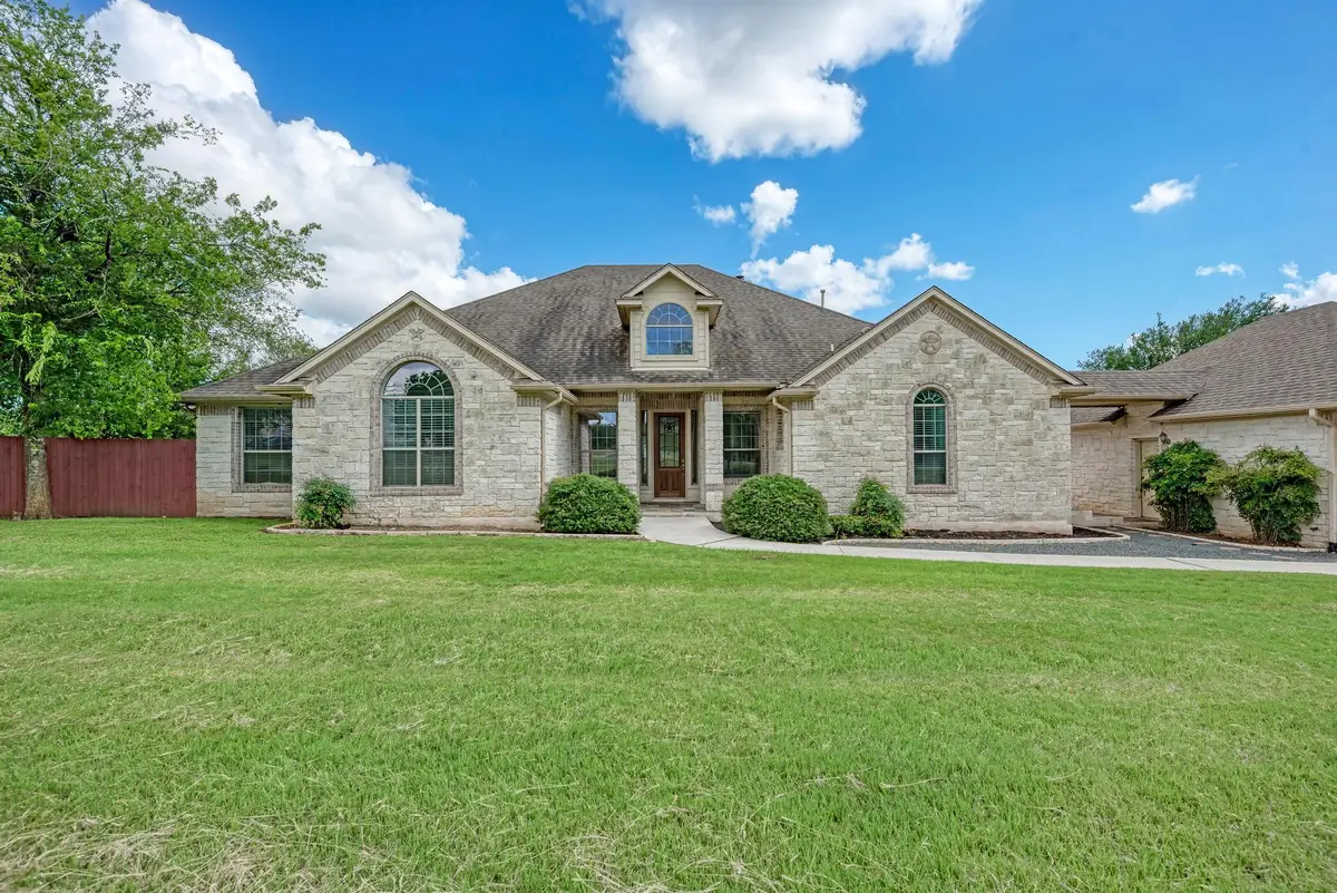 1238 Little Bear Rd, Buda, TX 78610 - #1