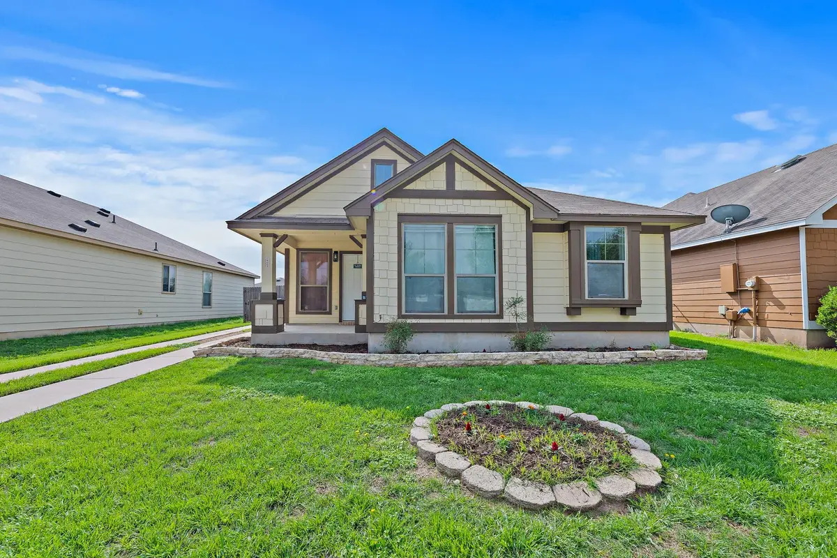 4603 Halliday Ave, Austin, TX 78725 - #1