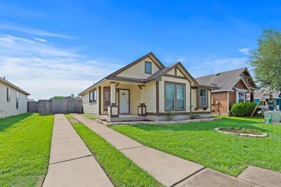 4603 Halliday Ave, Austin, TX 78725 - #2