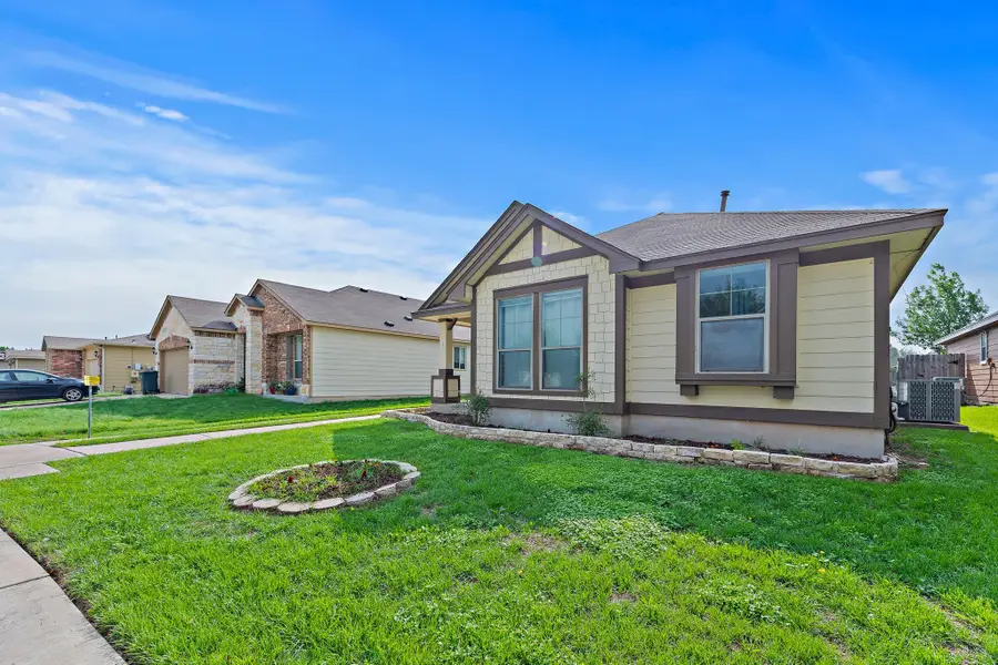 4603 Halliday Ave, Austin, TX 78725 - #3