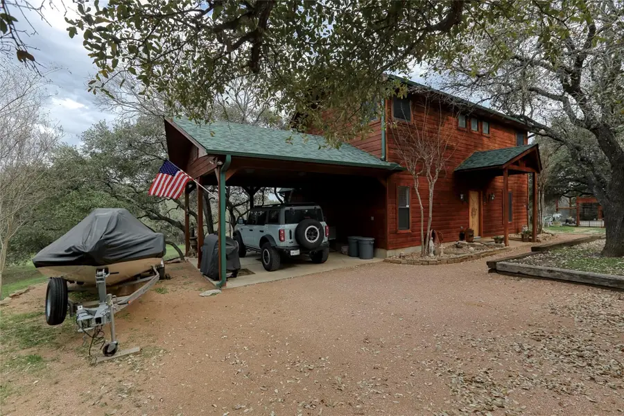601 Echo Dr, Spicewood, TX 78669 - #3