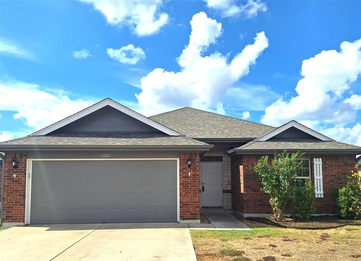 1522 Colton Ln, Lockhart, TX 78644 - #1