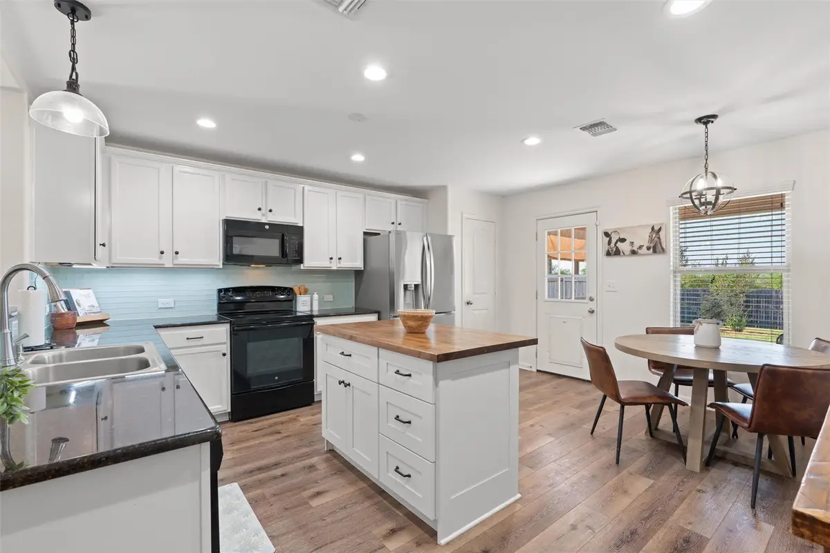 505 Granger Rd, Georgetown, TX 78626 - #1