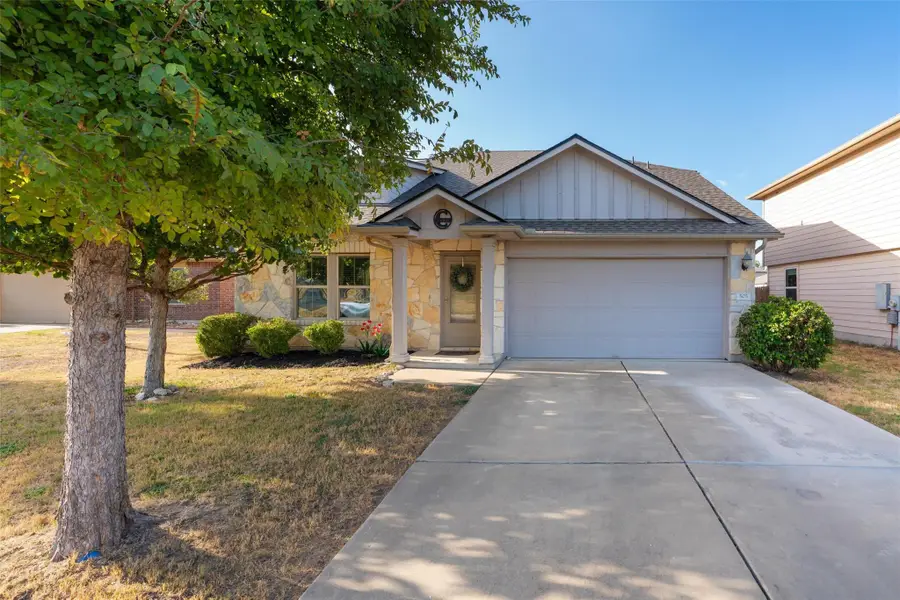505 Granger Rd, Georgetown, TX 78626 - #3