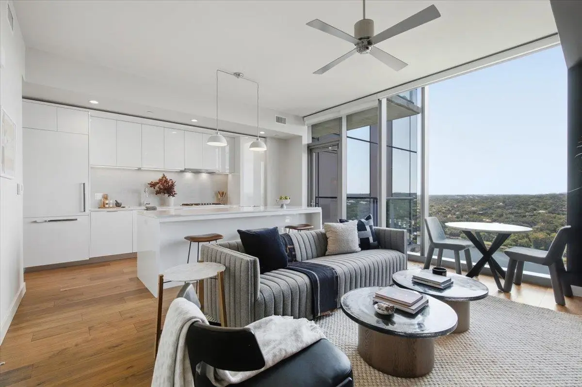 44 East Ave #1811, Austin, TX 78701 - #1