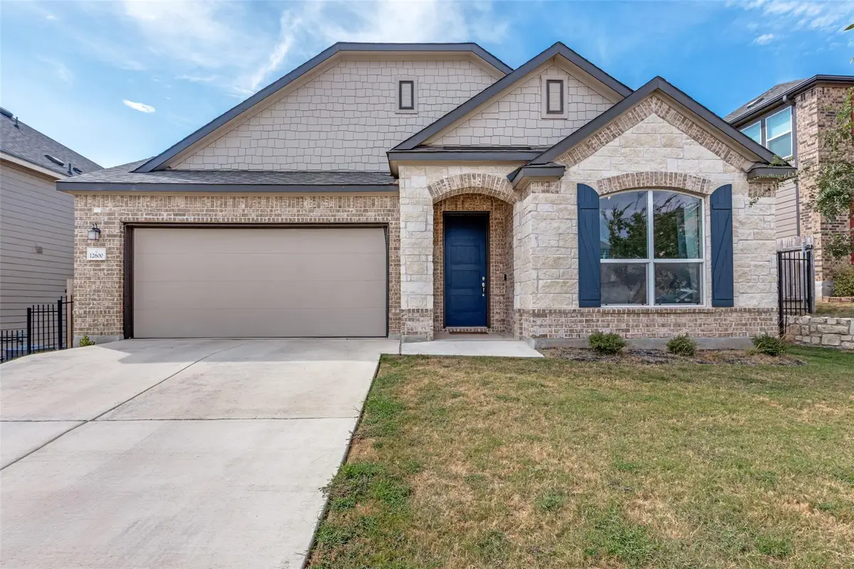 12600 Karasu Dr, Manor, TX 78653 - #1