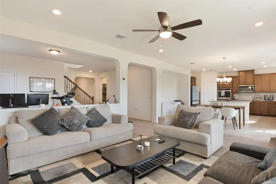 12600 Karasu Dr, Manor, TX 78653 - #3